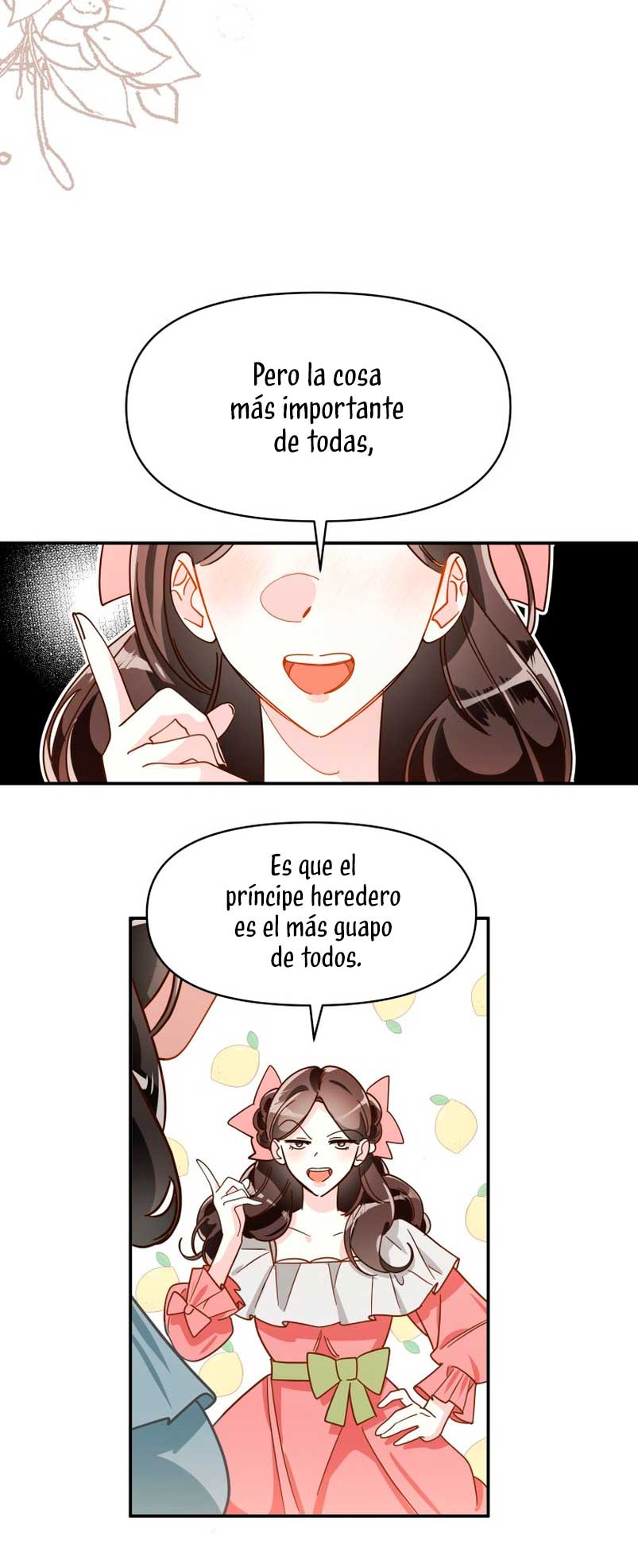 Un camión me mandó a otro mundo Capítulo 3 - Page 7