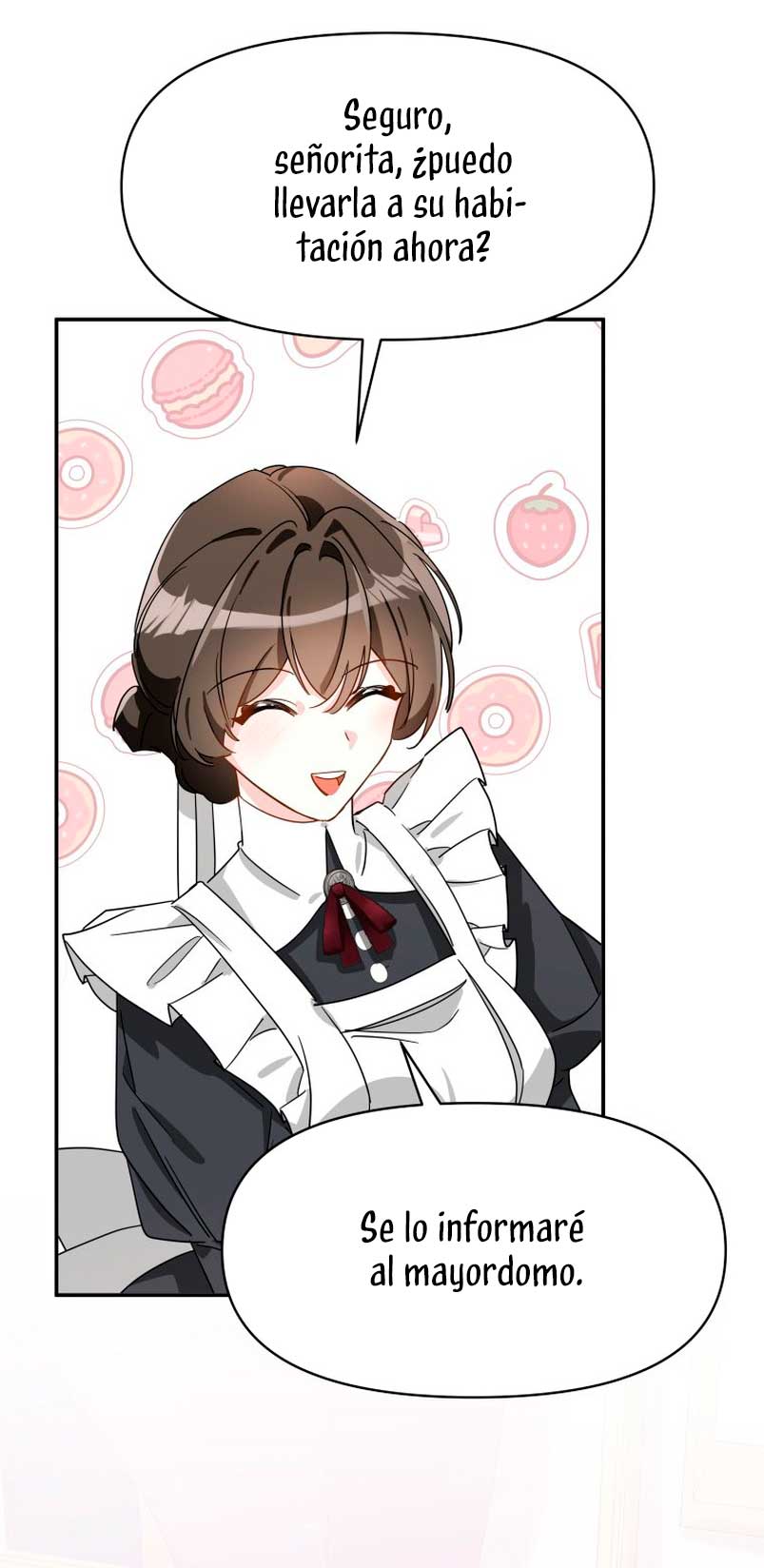 Un camión me mandó a otro mundo Capítulo 3 - Page 70