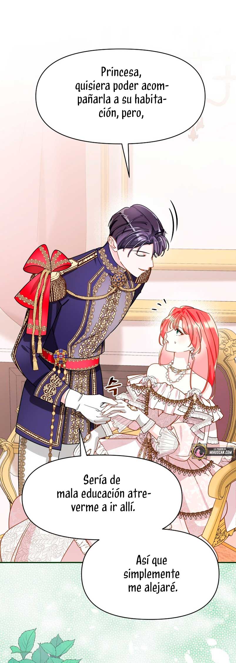 Un camión me mandó a otro mundo Capítulo 3 - Page 72