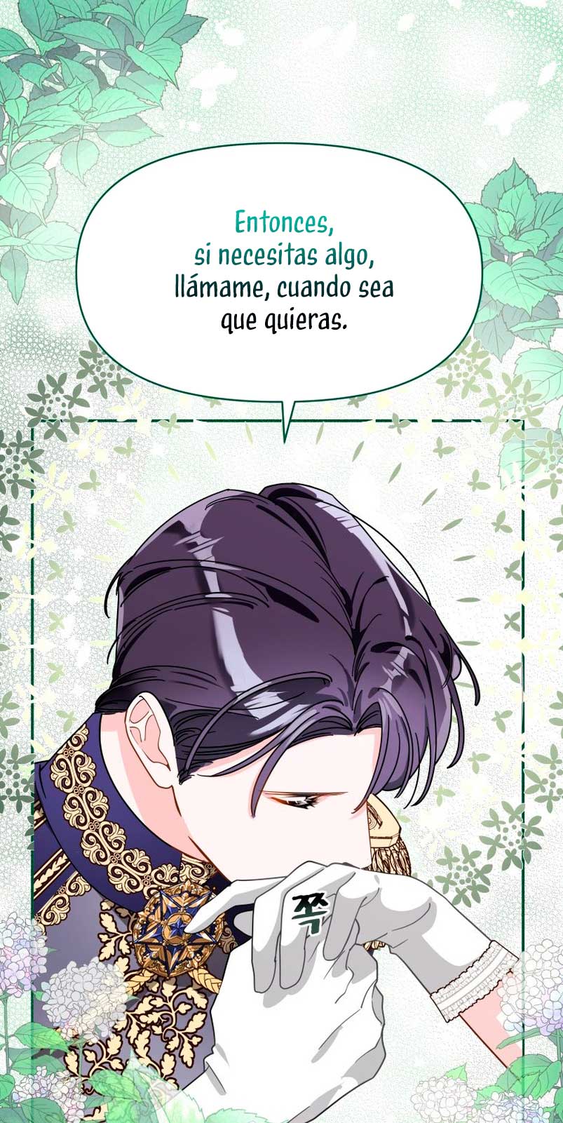 Un camión me mandó a otro mundo Capítulo 3 - Page 73