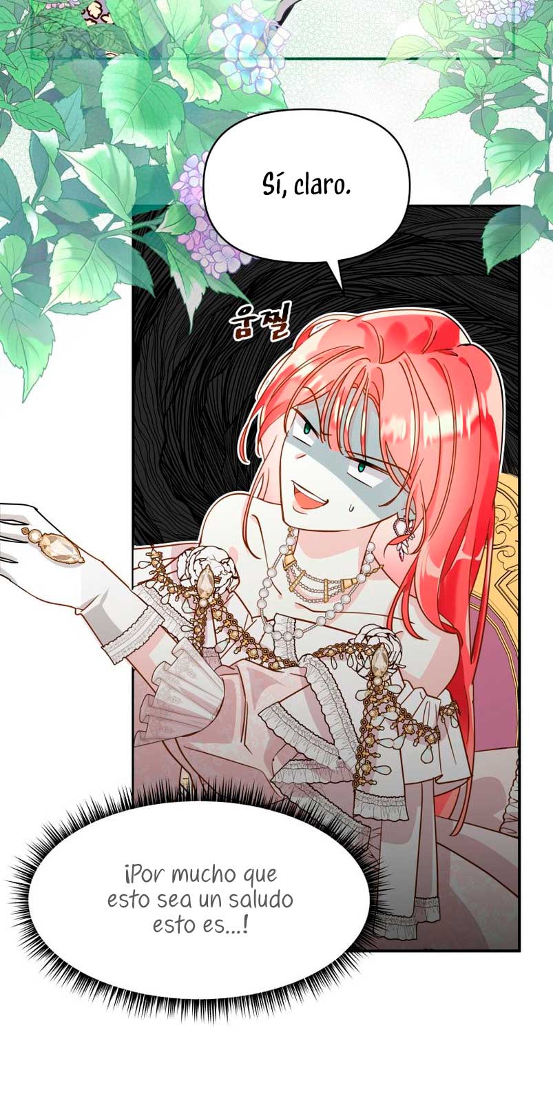 Un camión me mandó a otro mundo Capítulo 3 - Page 74