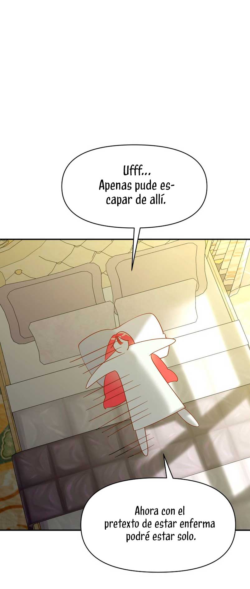 Un camión me mandó a otro mundo Capítulo 3 - Page 76