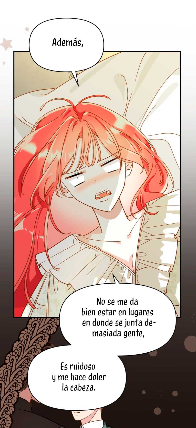 Un camión me mandó a otro mundo Capítulo 3 - Page 77