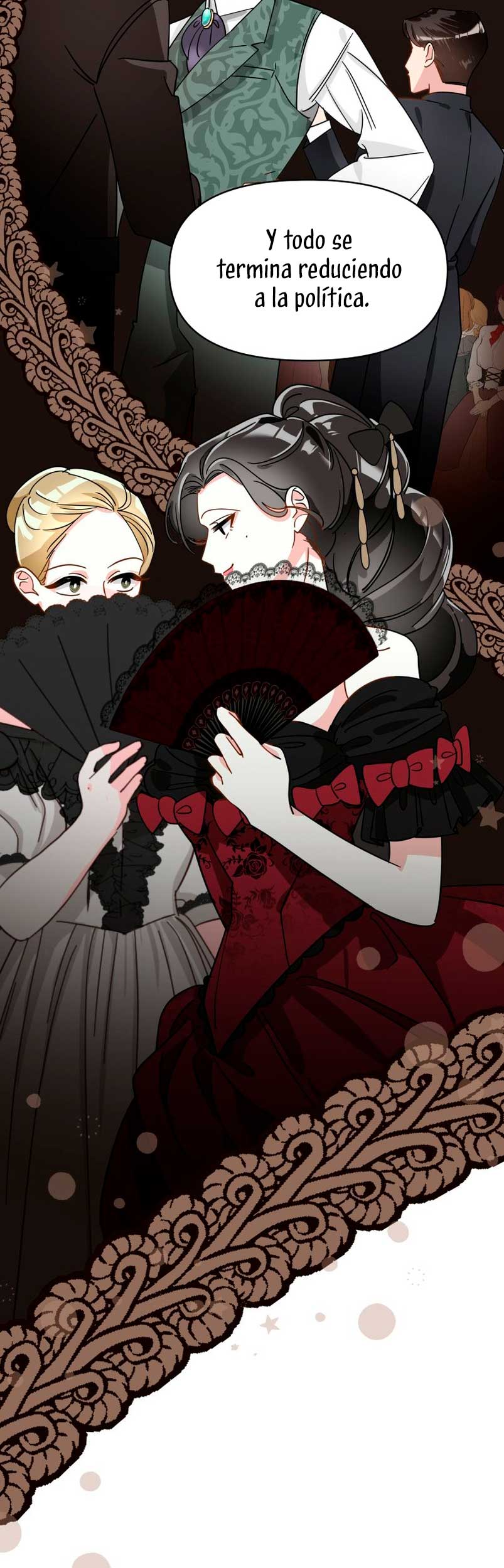 Un camión me mandó a otro mundo Capítulo 3 - Page 78