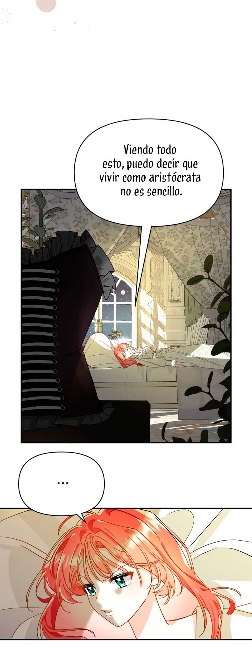 Un camión me mandó a otro mundo Capítulo 3 - Page 79