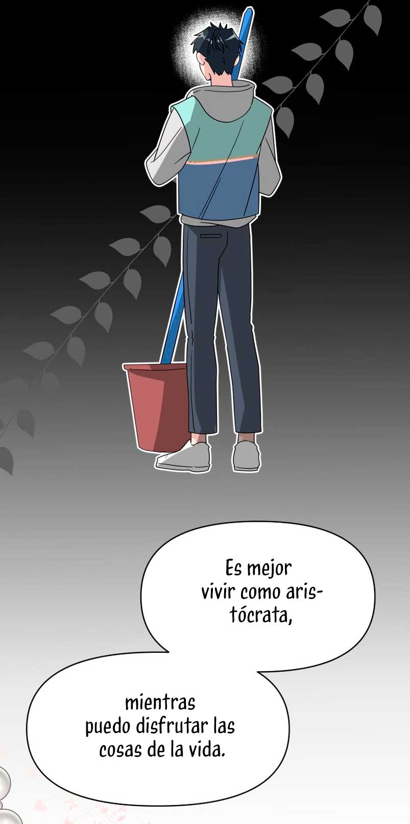 Un camión me mandó a otro mundo Capítulo 3 - Page 81