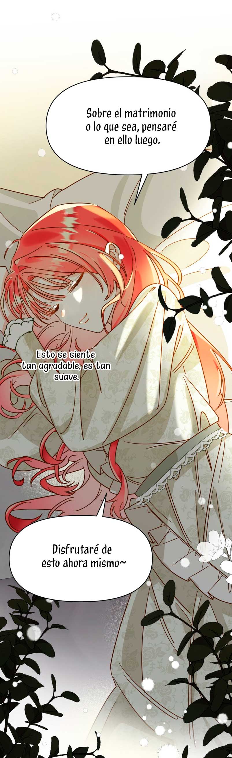 Un camión me mandó a otro mundo Capítulo 3 - Page 83