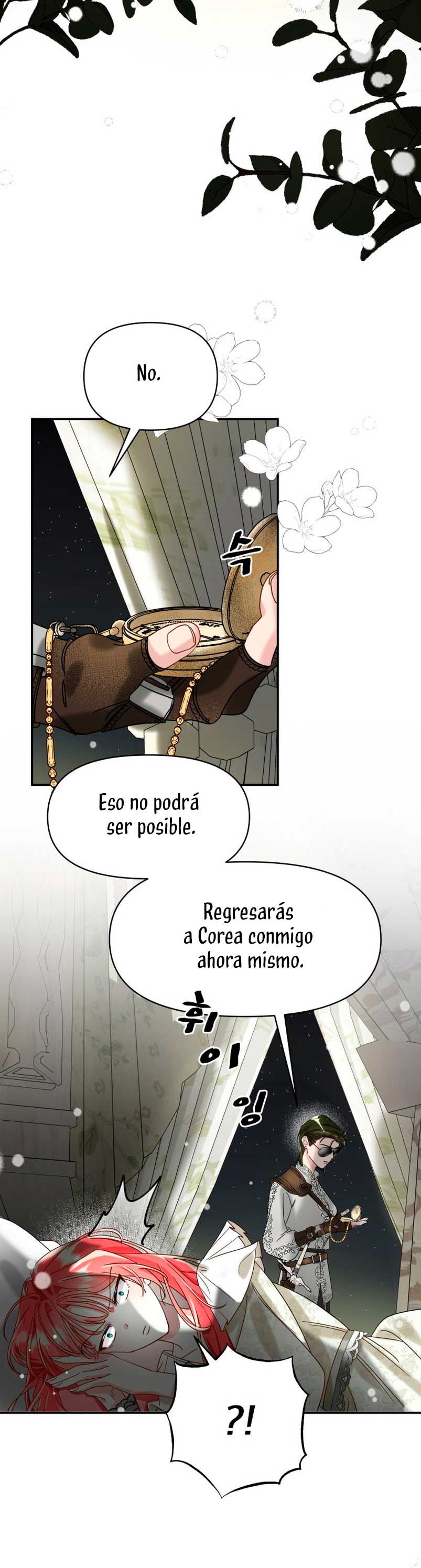 Un camión me mandó a otro mundo Capítulo 3 - Page 84