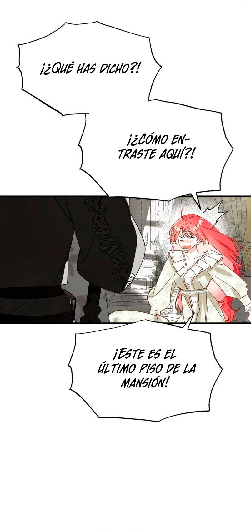 Un camión me mandó a otro mundo Capítulo 3 - Page 85