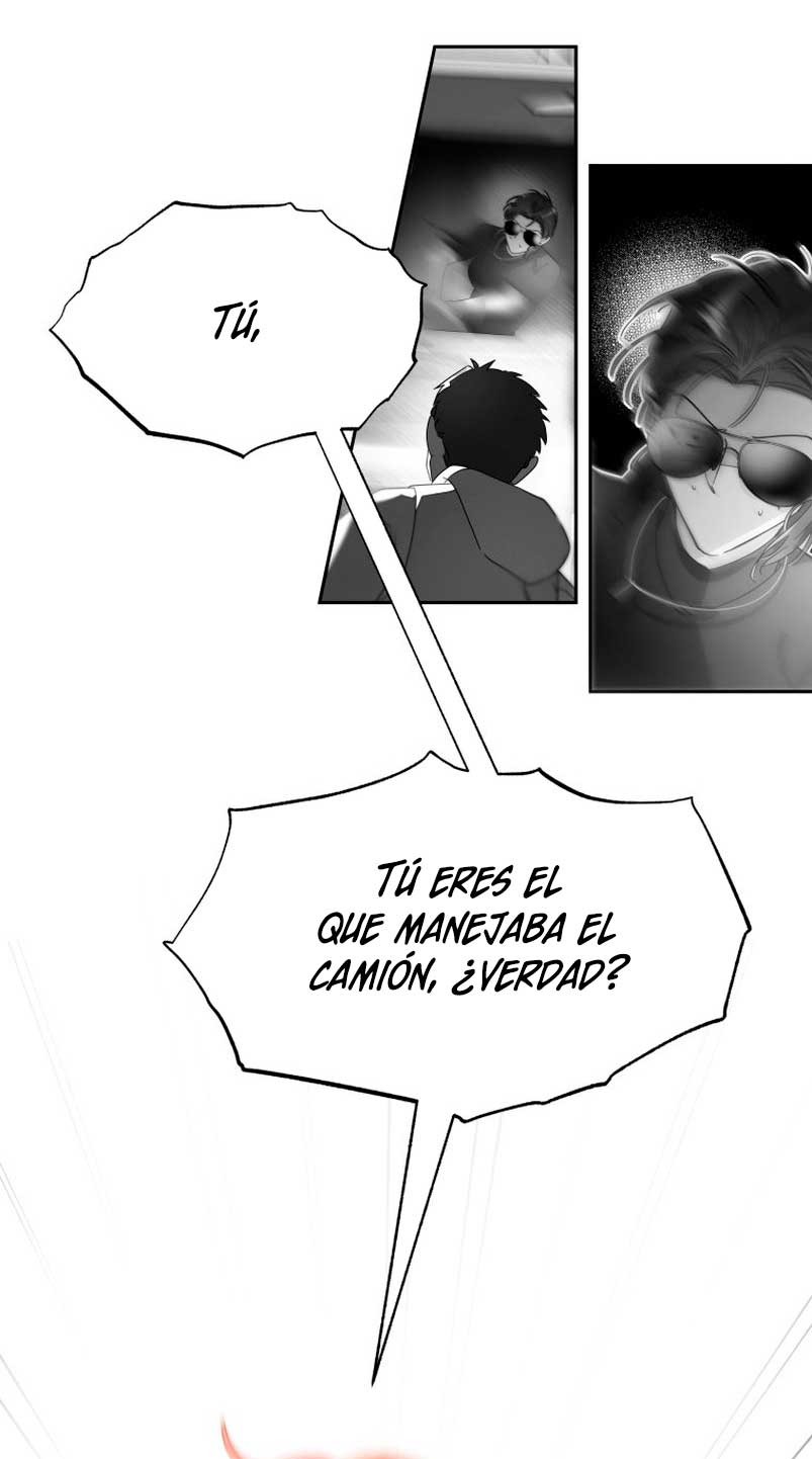 Un camión me mandó a otro mundo Capítulo 3 - Page 87