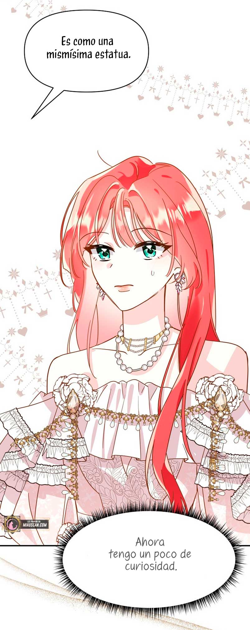 Un camión me mandó a otro mundo Capítulo 3 - Page 9