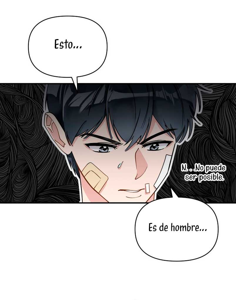 Un camión me mandó a otro mundo Capítulo 3 - Page 93