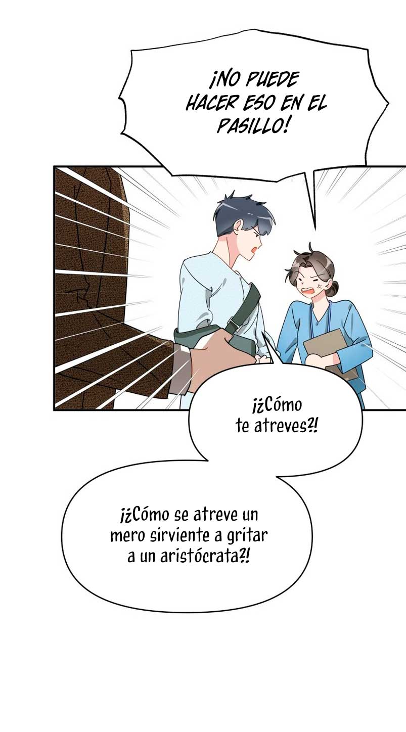 Un camión me mandó a otro mundo Capítulo 3 - Page 95