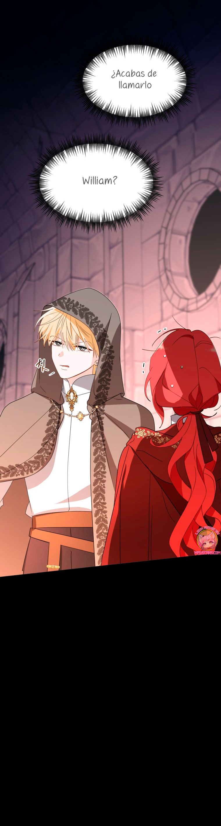 Un camión me mandó a otro mundo Capítulo 30 - Page 24