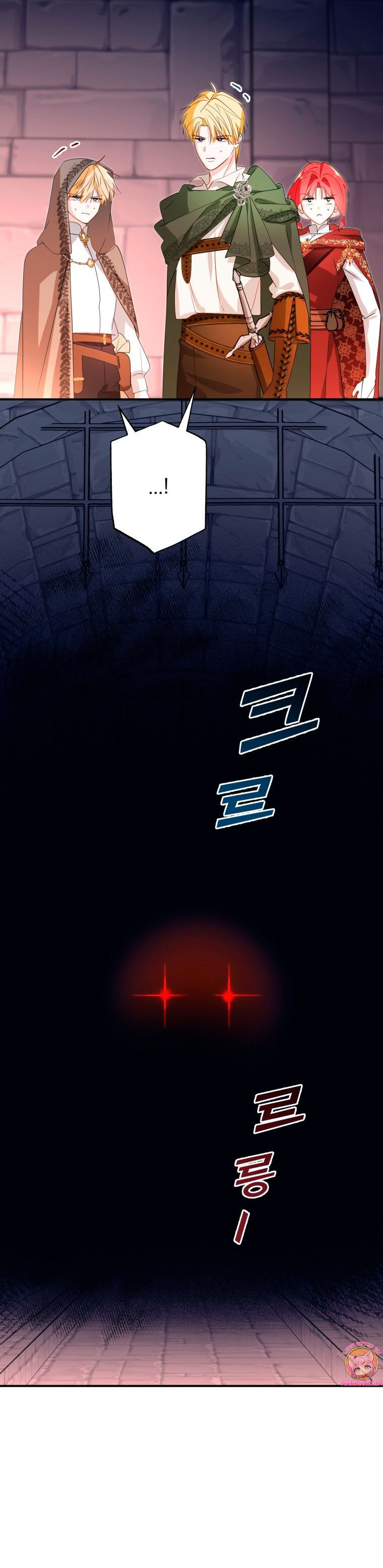 Un camión me mandó a otro mundo Capítulo 30 - Page 40