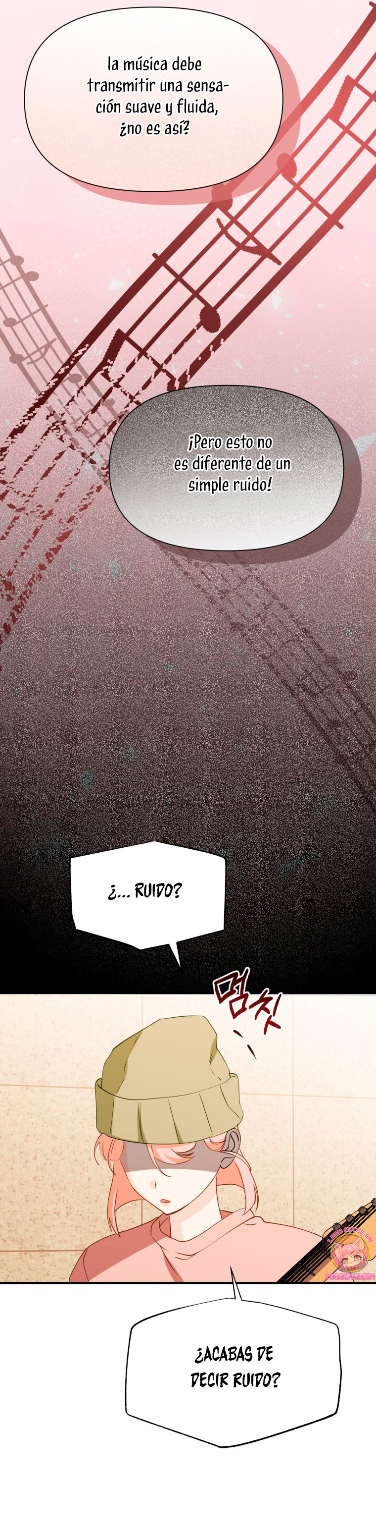 Un camión me mandó a otro mundo Capítulo 30 - Page 44