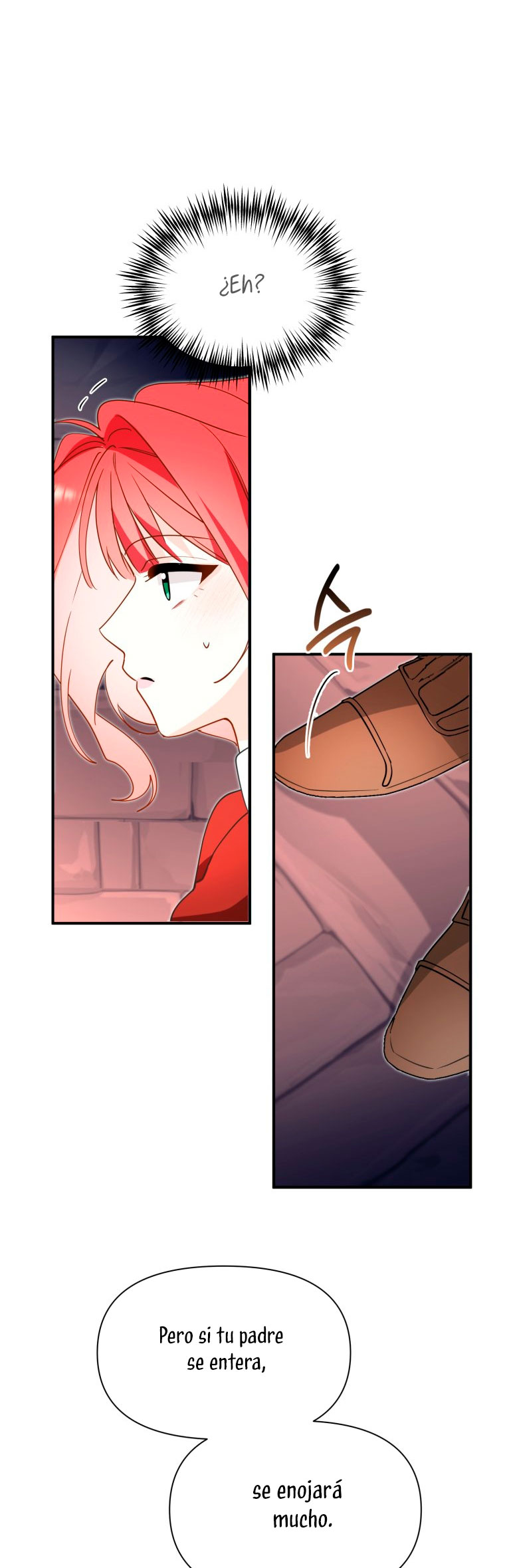 Un camión me mandó a otro mundo Capítulo 30 - Page 8