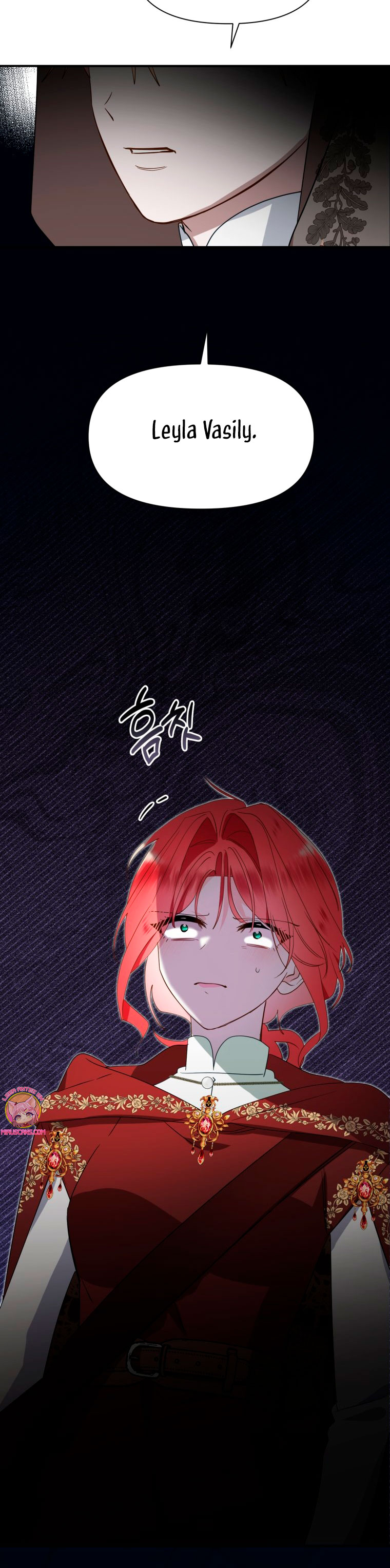 Un camión me mandó a otro mundo Capítulo 30 - Page 9