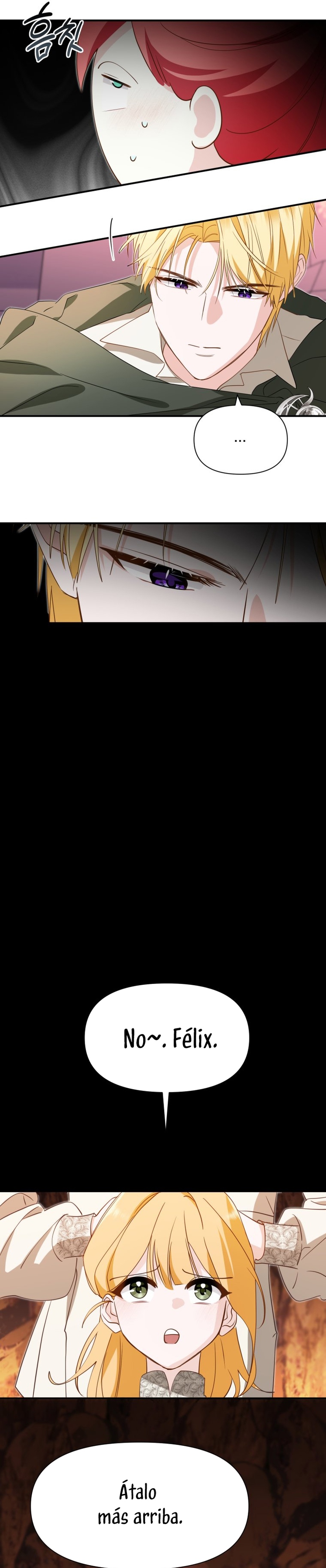 Un camión me mandó a otro mundo Capítulo 31 - Page 26