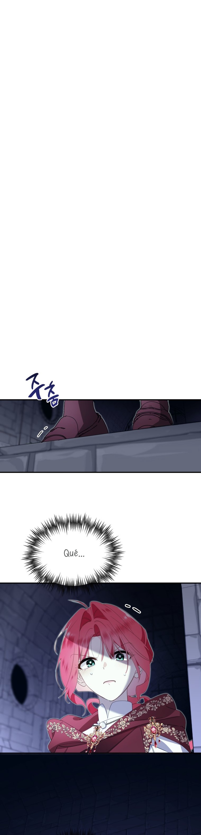 Un camión me mandó a otro mundo Capítulo 31 - Page 8