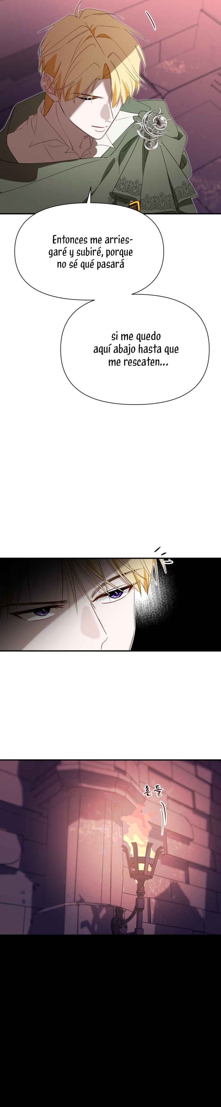 Un camión me mandó a otro mundo Capítulo 32 - Page 24