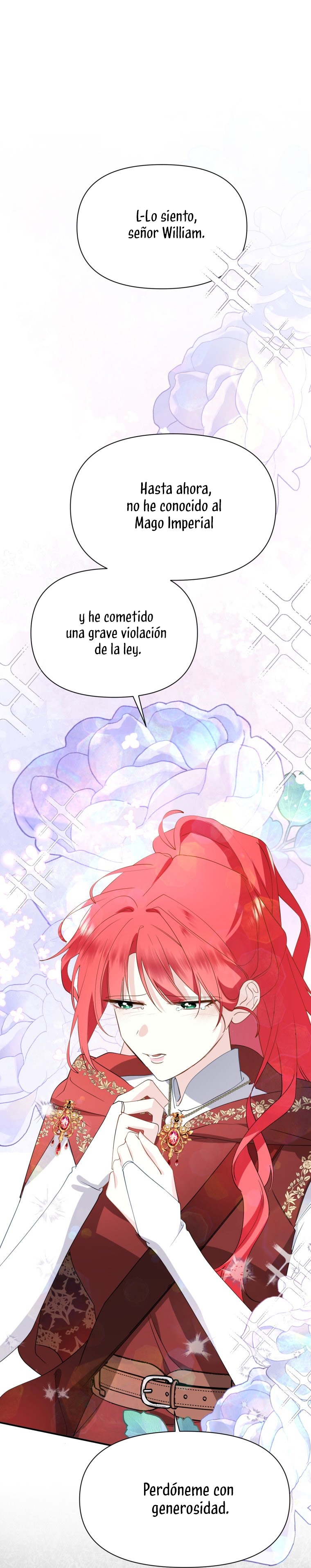 Un camión me mandó a otro mundo Capítulo 32 - Page 3