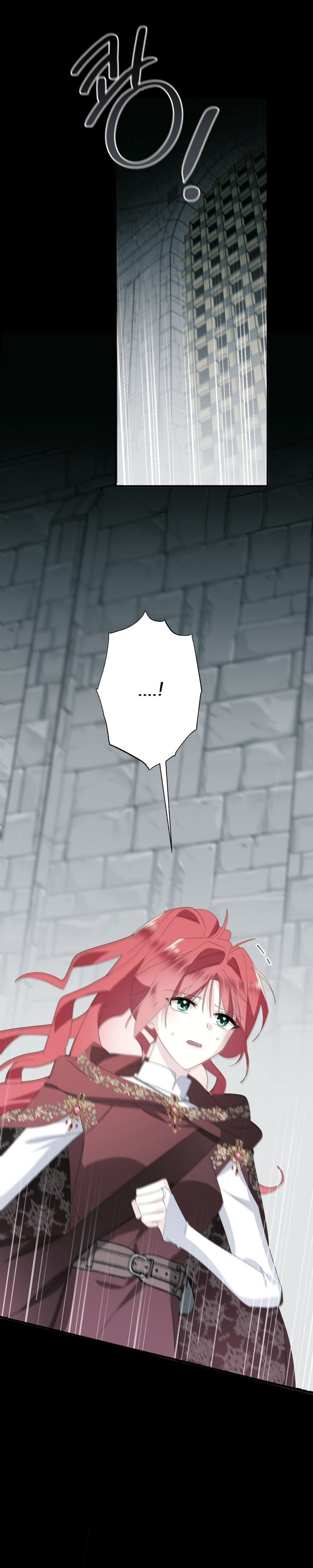 Un camión me mandó a otro mundo Capítulo 32 - Page 31