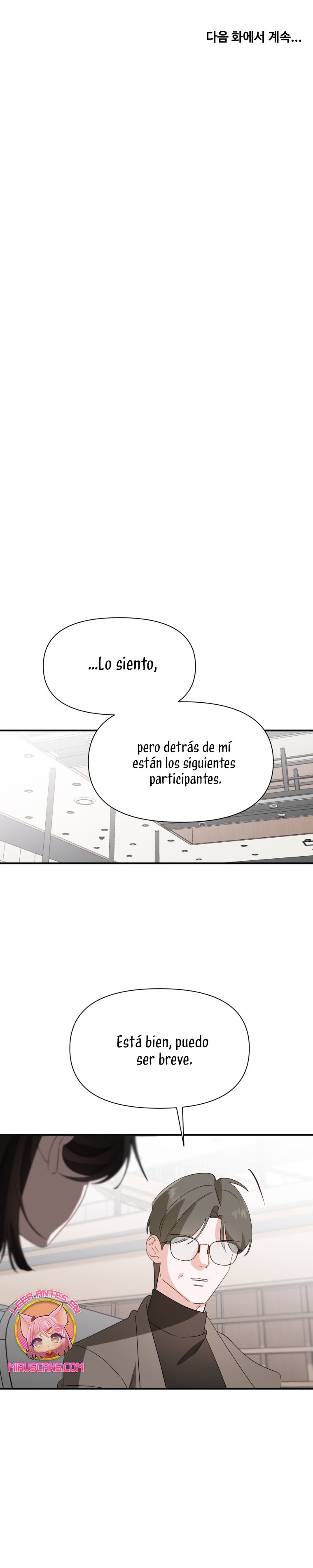 Un camión me mandó a otro mundo Capítulo 32 - Page 41