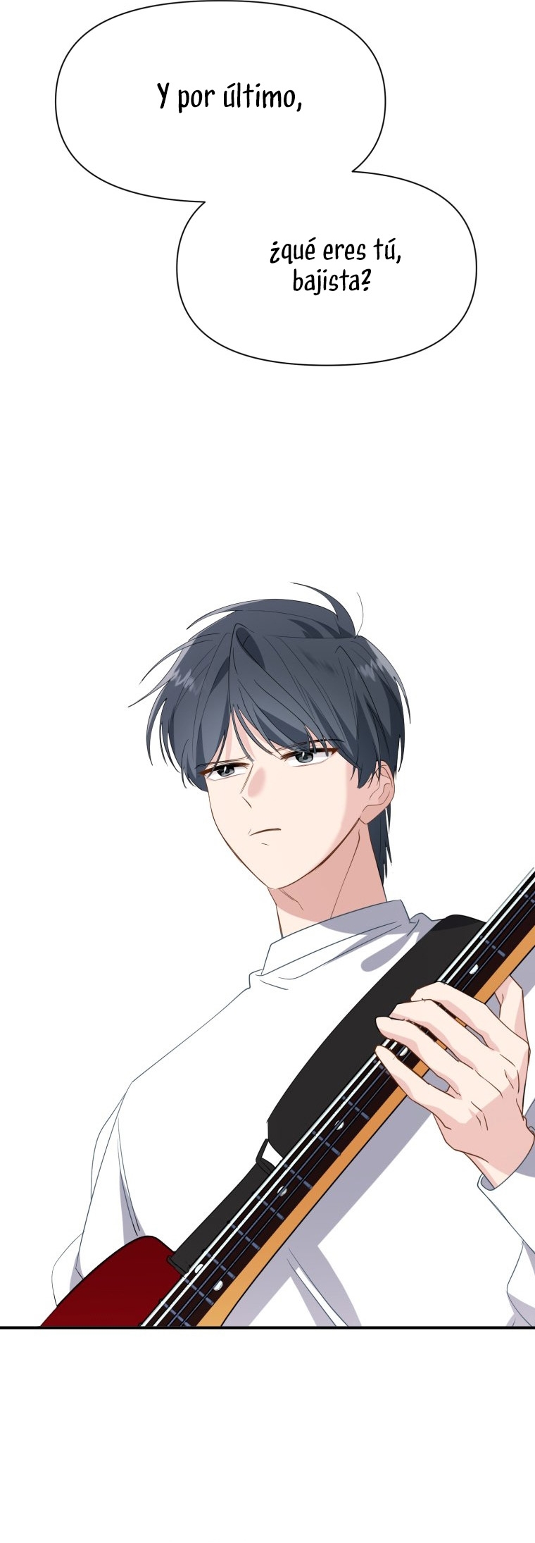 Un camión me mandó a otro mundo Capítulo 32 - Page 43