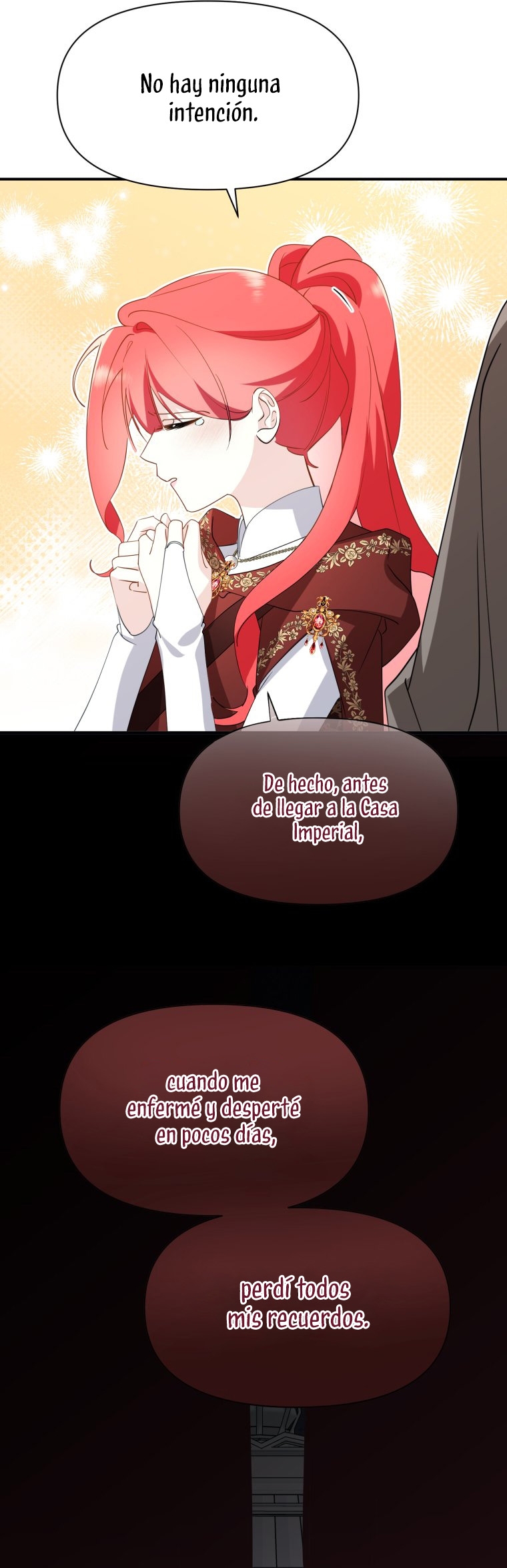 Un camión me mandó a otro mundo Capítulo 32 - Page 5