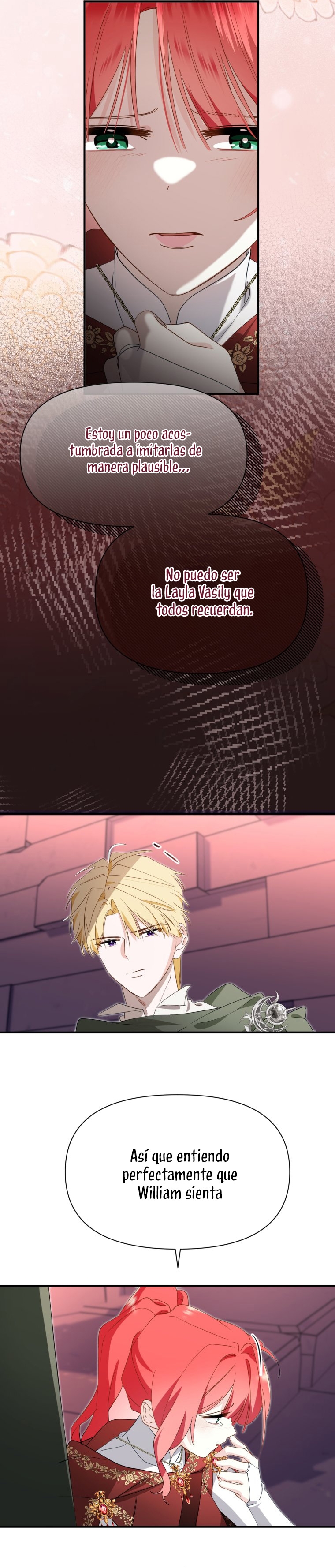 Un camión me mandó a otro mundo Capítulo 32 - Page 8