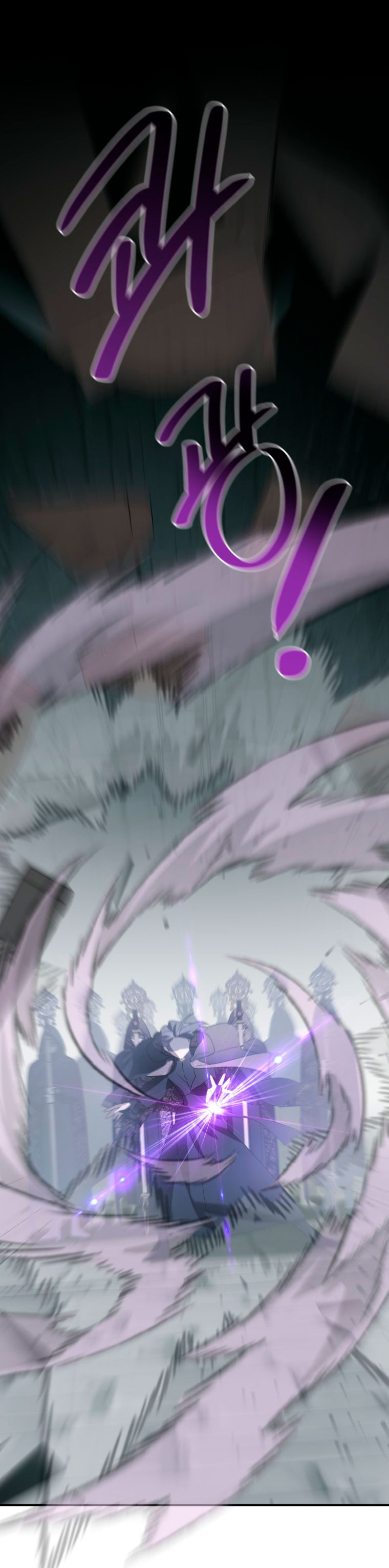 Un camión me mandó a otro mundo Capítulo 33 - Page 20