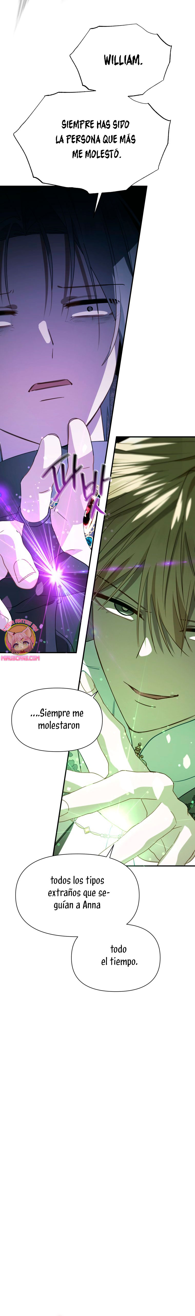 Un camión me mandó a otro mundo Capítulo 33 - Page 21