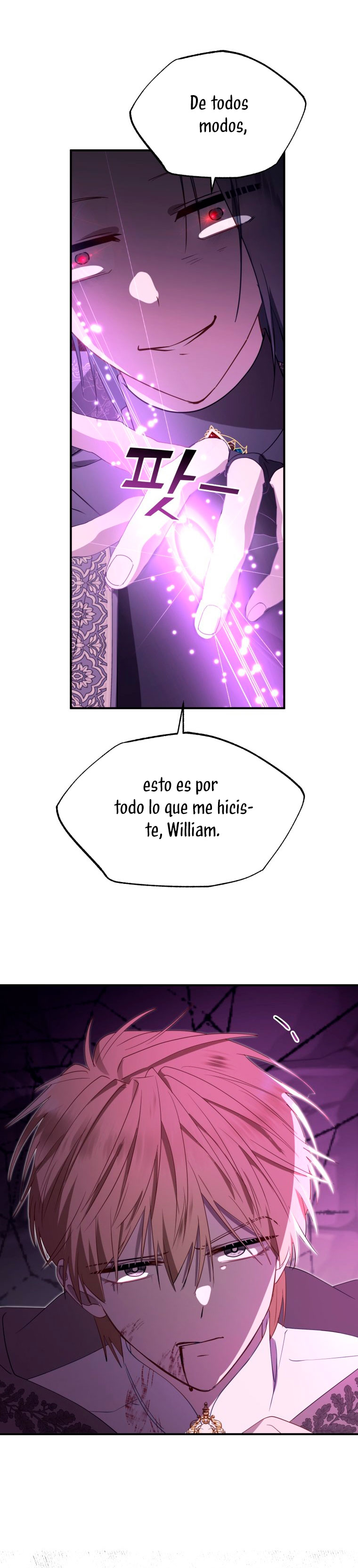 Un camión me mandó a otro mundo Capítulo 33 - Page 26