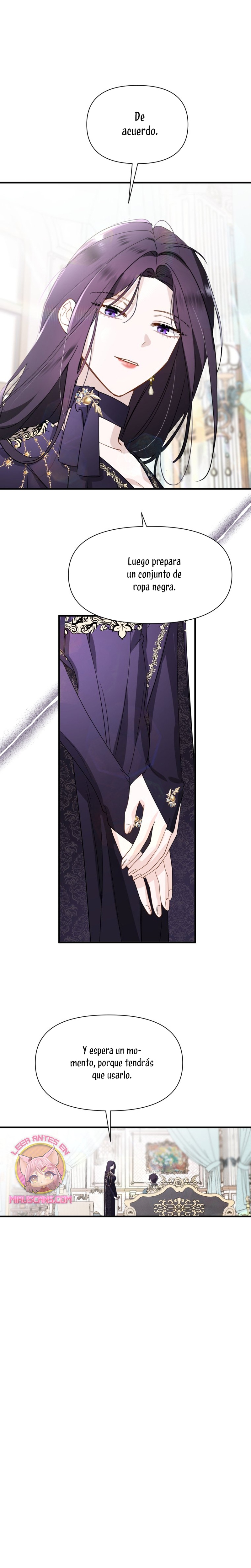 Un camión me mandó a otro mundo Capítulo 34 - Page 13