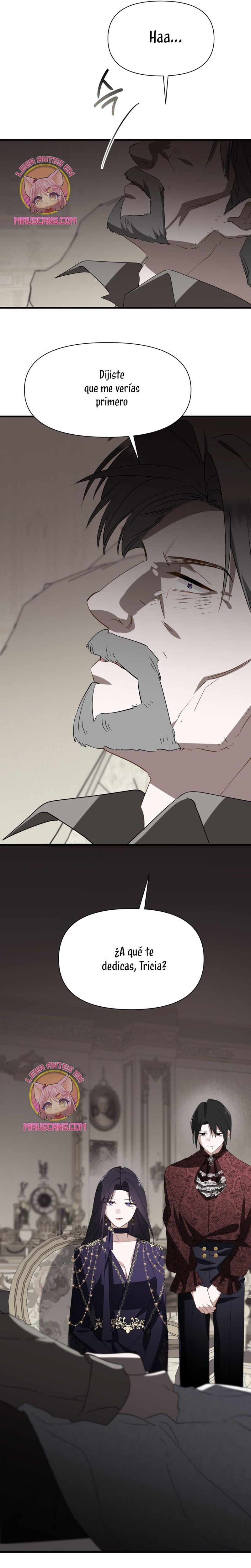 Un camión me mandó a otro mundo Capítulo 34 - Page 15