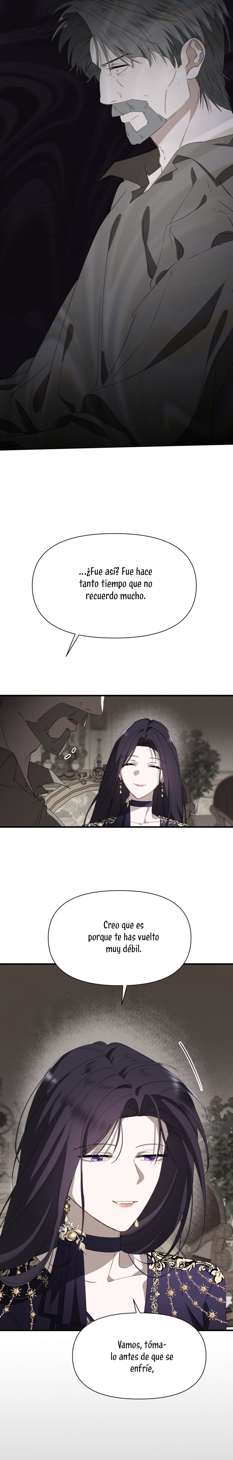 Un camión me mandó a otro mundo Capítulo 34 - Page 20