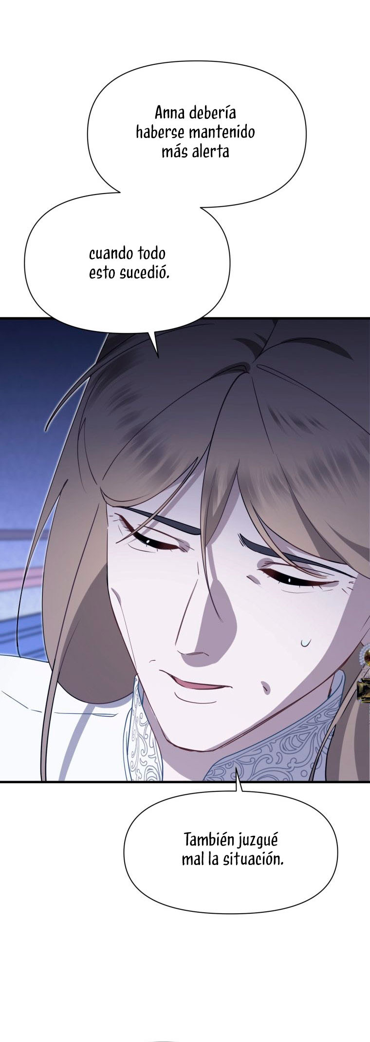 Un camión me mandó a otro mundo Capítulo 35 - Page 11