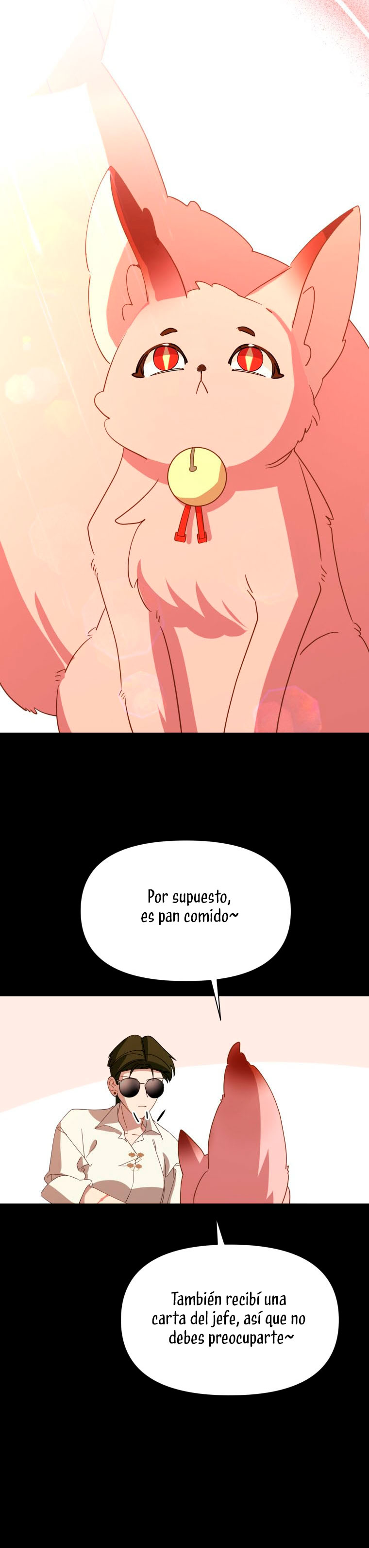 Un camión me mandó a otro mundo Capítulo 35 - Page 17