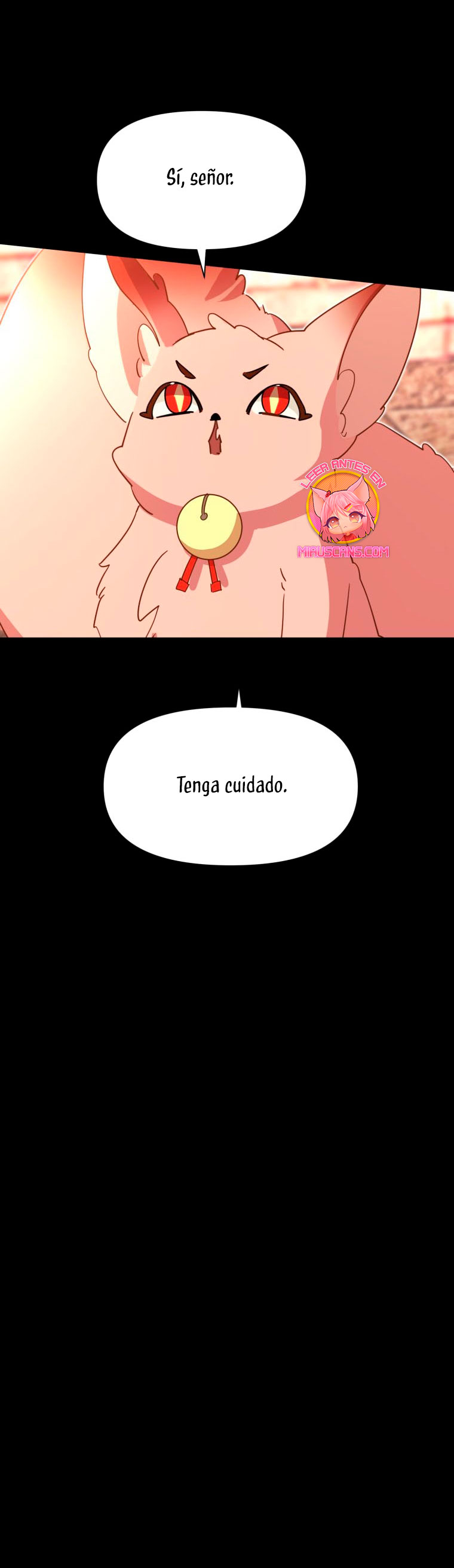 Un camión me mandó a otro mundo Capítulo 35 - Page 19