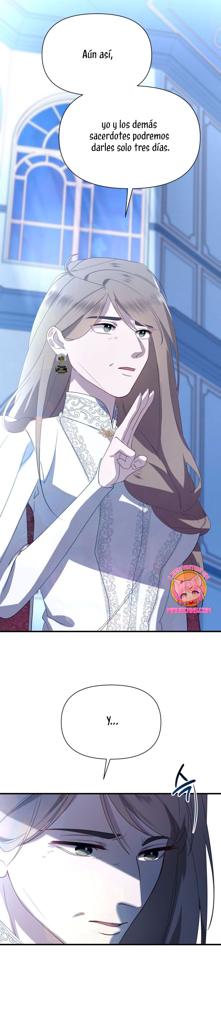 Un camión me mandó a otro mundo Capítulo 35 - Page 24