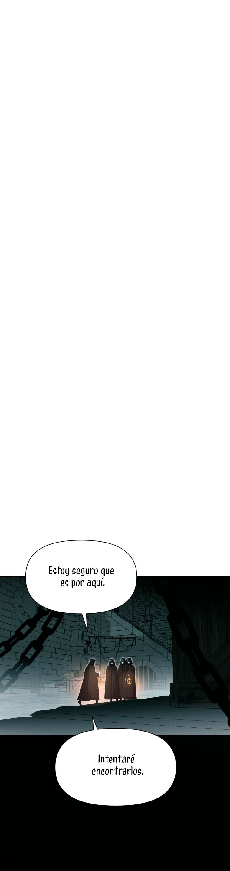 Un camión me mandó a otro mundo Capítulo 35 - Page 32