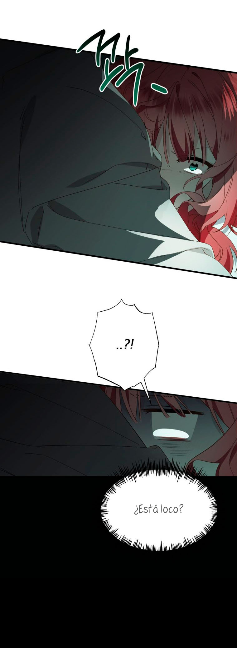 Un camión me mandó a otro mundo Capítulo 35 - Page 35