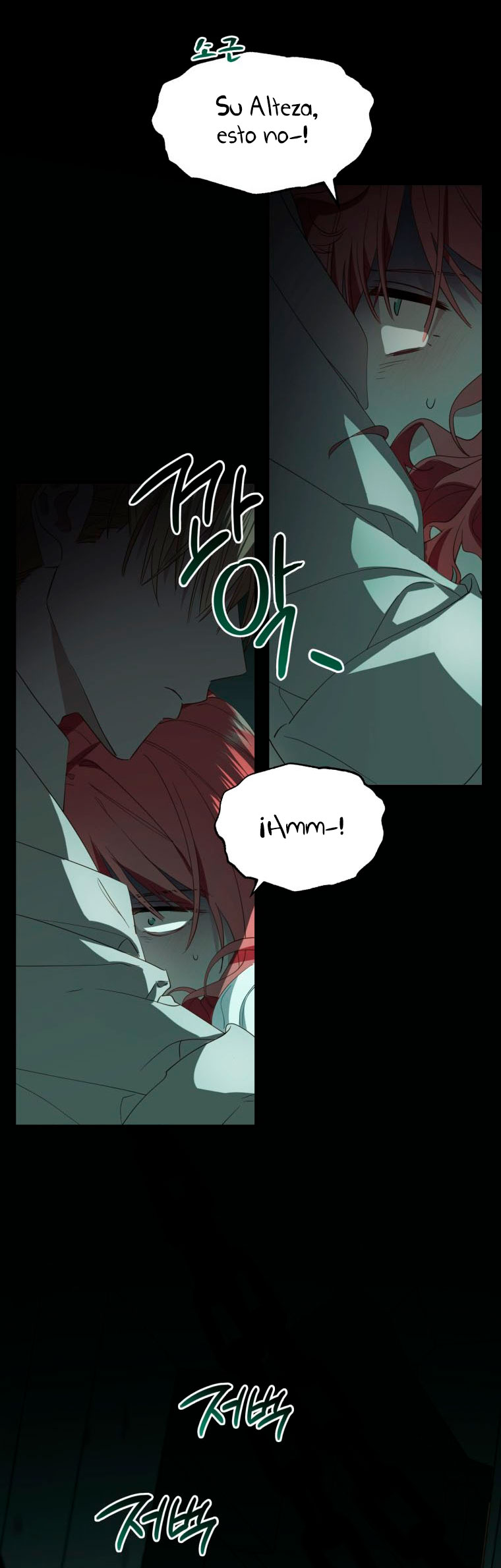 Un camión me mandó a otro mundo Capítulo 35 - Page 36