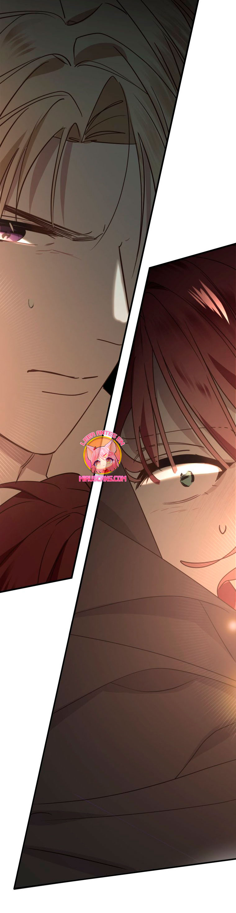 Un camión me mandó a otro mundo Capítulo 35 - Page 40