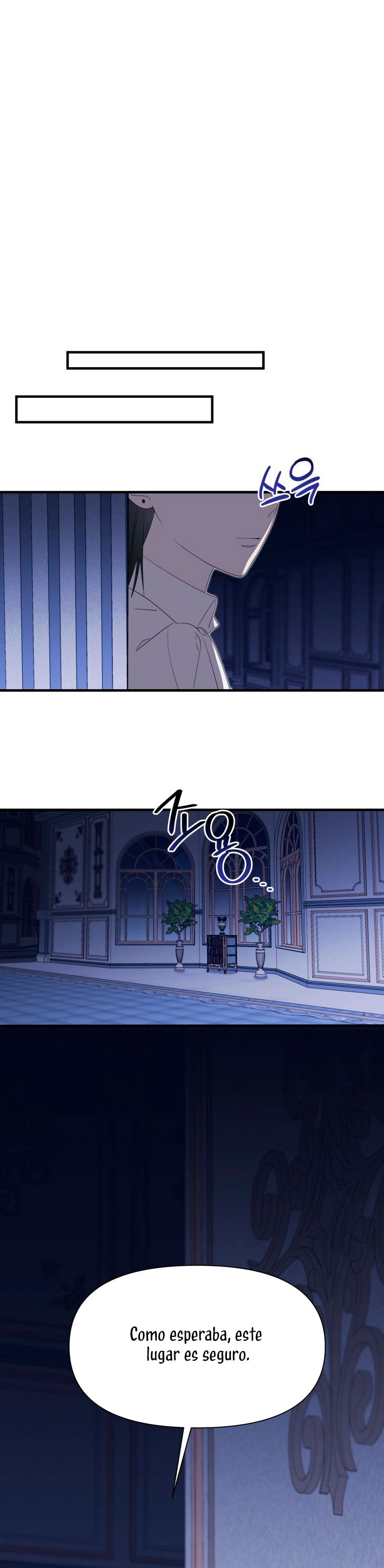 Un camión me mandó a otro mundo Capítulo 35 - Page 9