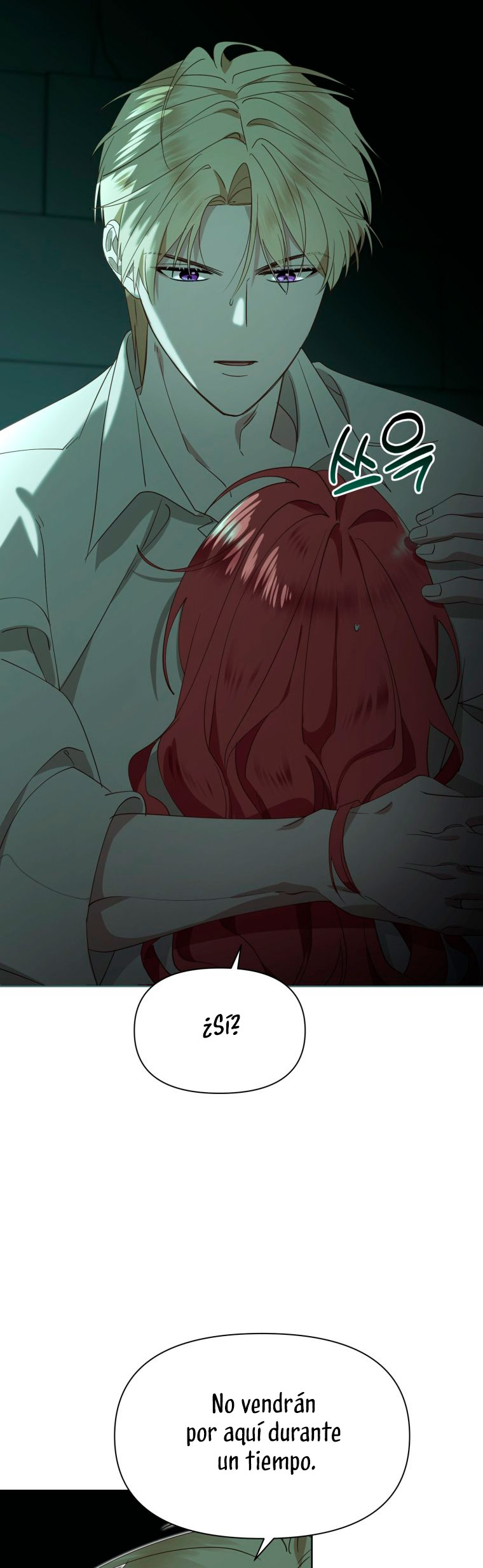 Un camión me mandó a otro mundo Capítulo 36 - Page 10