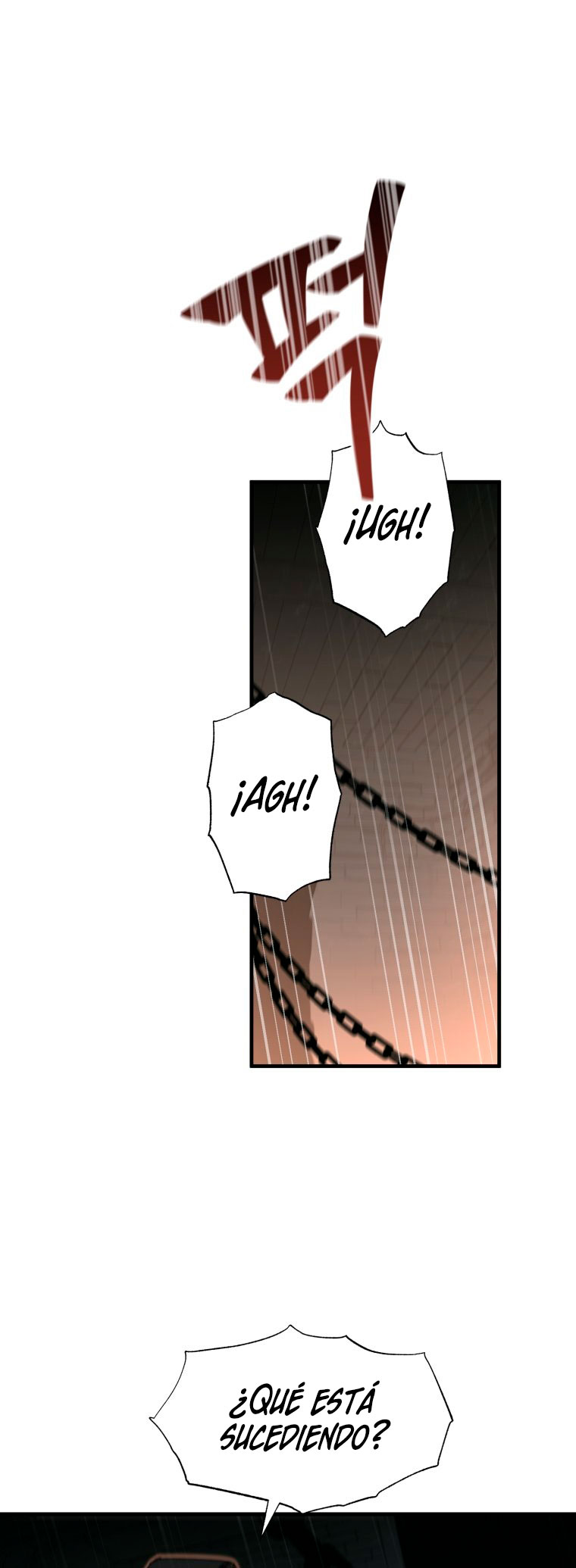 Un camión me mandó a otro mundo Capítulo 36 - Page 12