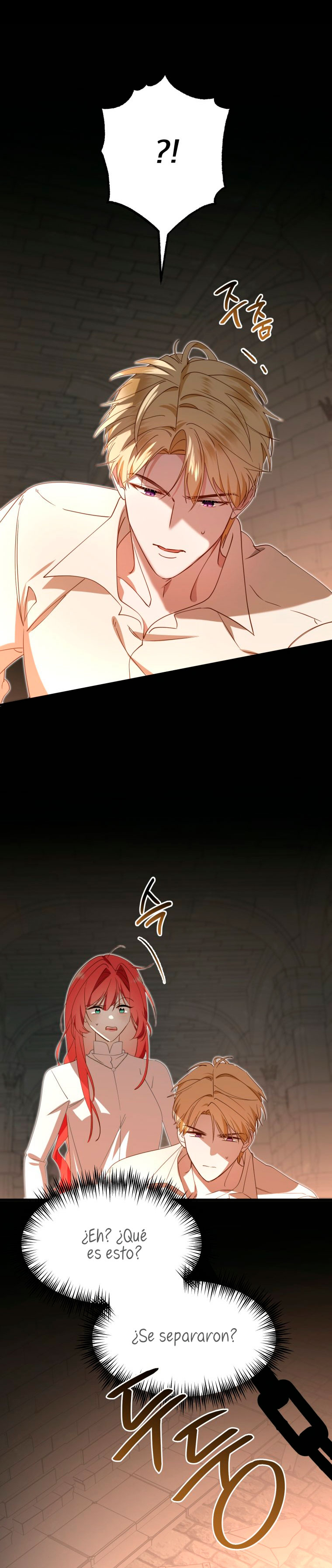 Un camión me mandó a otro mundo Capítulo 36 - Page 26