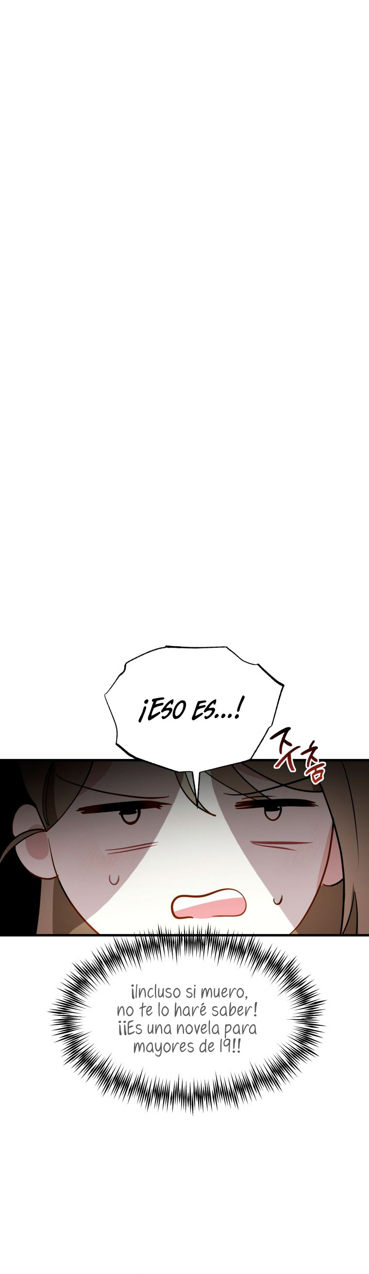 Un camión me mandó a otro mundo Capítulo 36 - Page 38